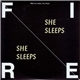 Fire! - She Sleeps, She Sleeps